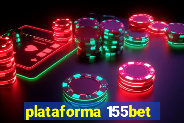 plataforma 155bet